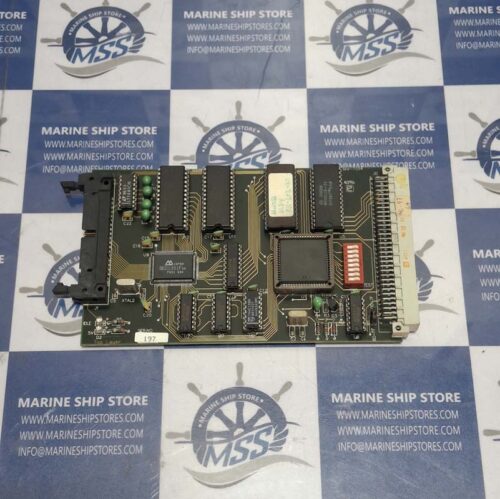 ULSTEIN MARINE LCD1026A PCB CARD