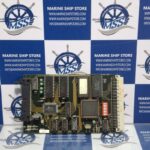 ULSTEIN MARINE LCD1026A PCB CARD