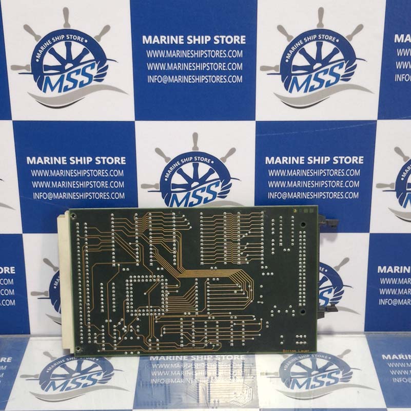 ULSTEIN MARINE LCD1026A PCB CARD-3 ULSTEIN MARINE LCD1026A PCB CARD
