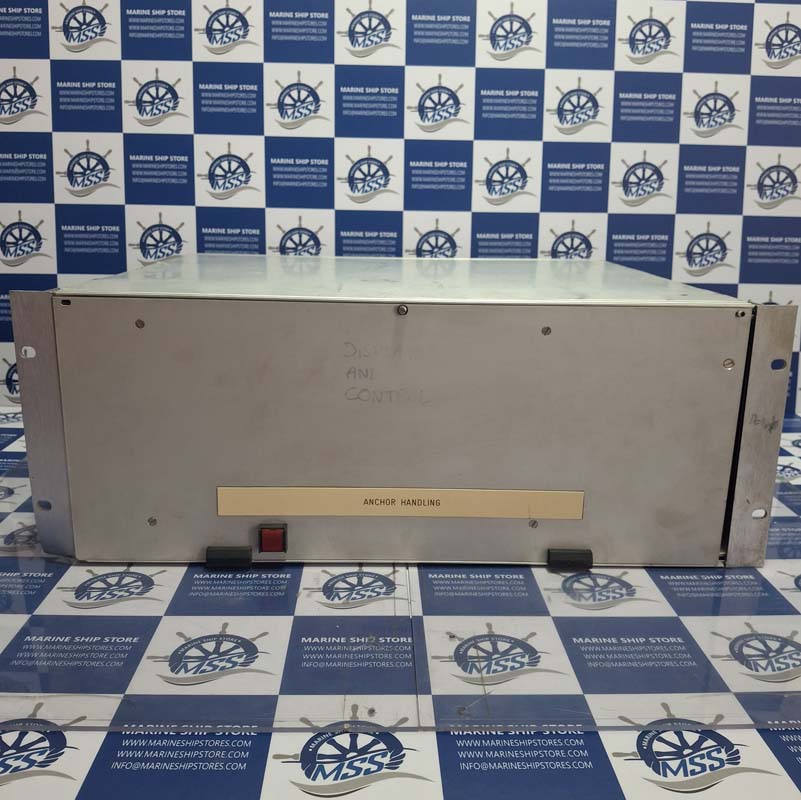 ULSTEIN TOWCON 1000 WINCH SYSTEM