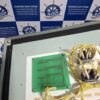 UNIKAS MD-2C EMERGENCY GENERATOR CONTROL PANEL