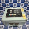 UNIKAS MD-2C EMERGENCY GENERATOR CONTROL PANEL