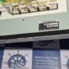 UNIKAS MD-2C EMERGENCY GENERATOR CONTROL PANEL