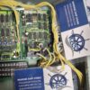UNIKAS PC-9508B PCB CARD
