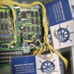 UNIKAS PC-9508B PCB CARD
