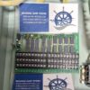 UNIKAS PC-9601B PCB CARD