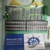 UNIKAS PC-9601B PCB CARD