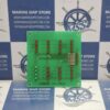 UNIKAS PC-9602 PCB CARD