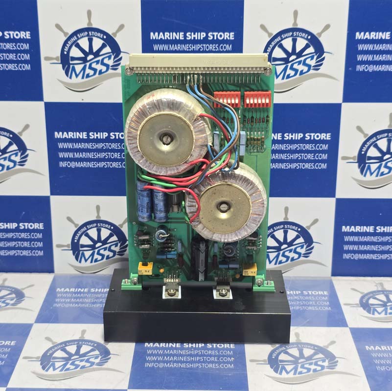 VINGTOR MARINE VA-115 VP-0305 PCB CARD