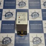 VOLCANO RDV-1005-200 FLAME DETECTOR RELAY