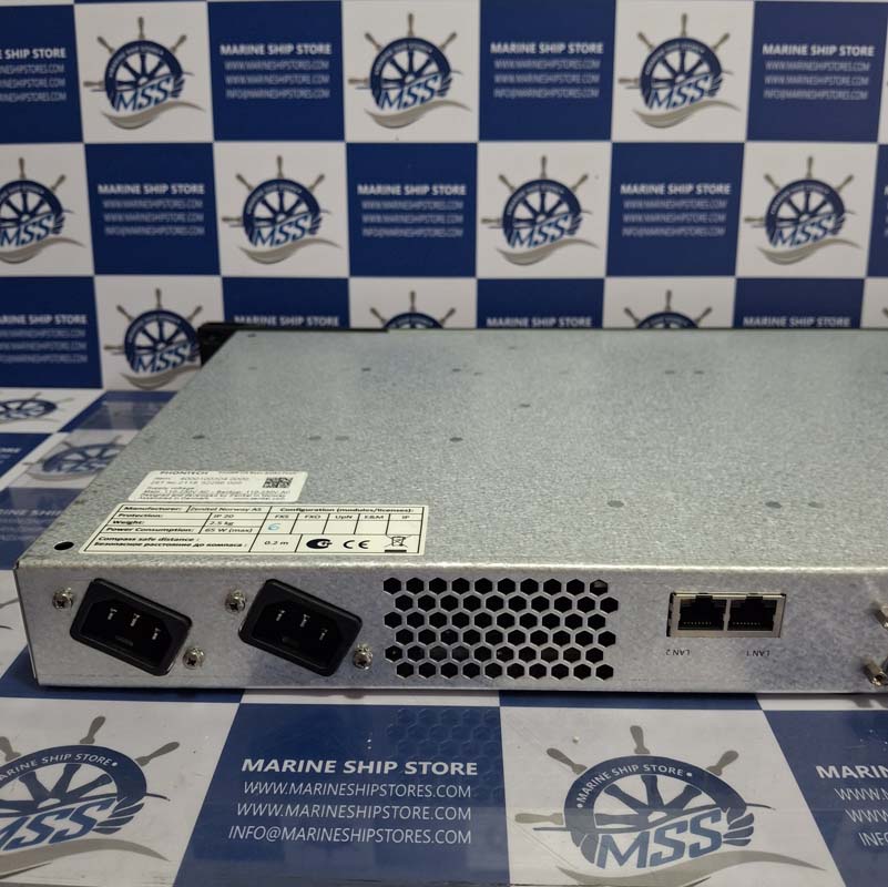 ZENITEL ICS-6200-R INTEGRATED COMMUNICATIONS SERVER-6 ZENITEL ICS-6200-R INTEGRATED COMMUNICATIONS SERVER