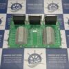 ZENITEL X-100026 R1644 PCB CARD-1 ZENITEL X-100026 R1644 PCB CARD