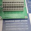 ZENITEL X-100026 R1644 PCB CARD-2 ZENITEL X-100026 R1644 PCB CARD