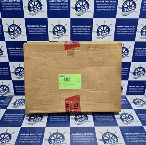 ABB SYNPOL D 3DDE 300 410 CMA-130 AE2 DISPLAY PANEL