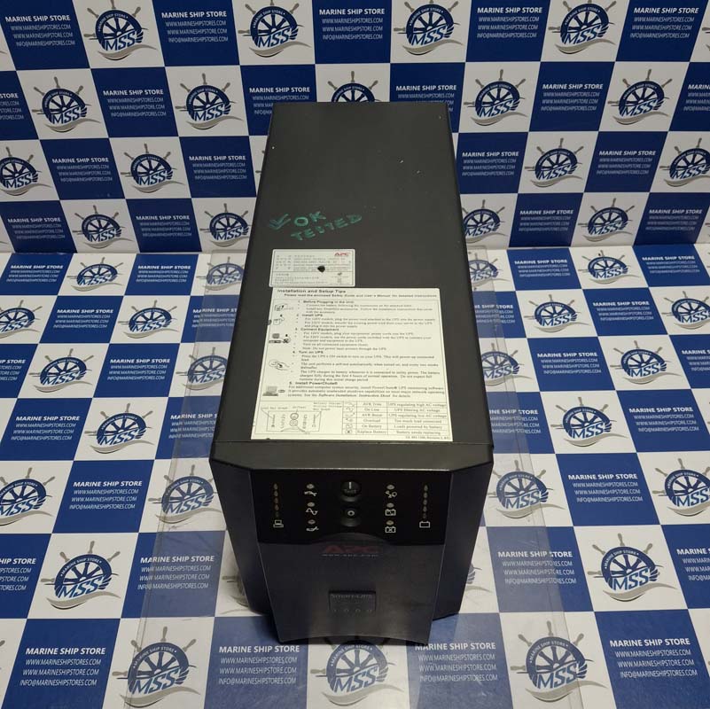 APC 1000 SMART UPS