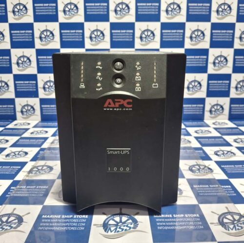 APC 1000 SMART UPS