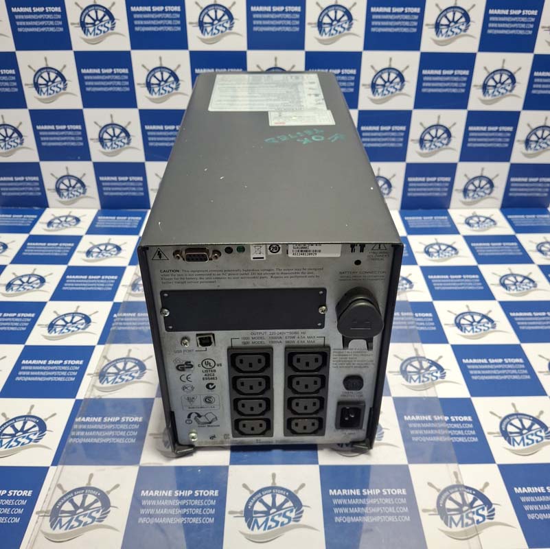 APC 1000 SMART UPS