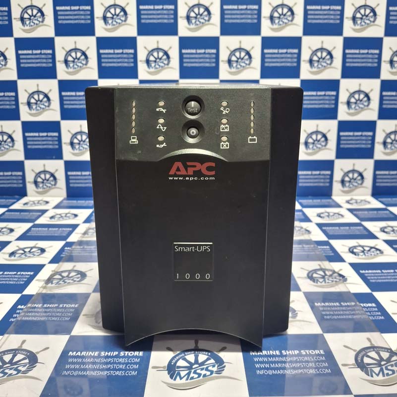 APC 1000 SMART UPS