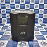APC C1000 SMART UPS
