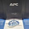 APC C1000 SMART UPS