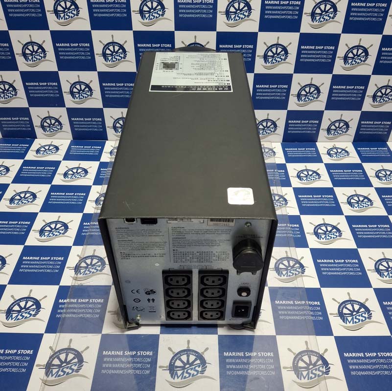 APC C1000 SMART UPS
