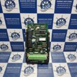 AQUA MASTER KAMEWA MDC 710 DIGITEKNO KY 1522 PCB CARD