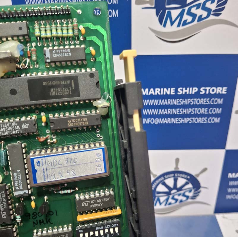 AQUA MASTER KAMEWA MDC 710 DIGITEKNO KY 1522 PCB CARD-2 AQUA MASTER KAMEWA MDC 710 DIGITEKNO KY 1522 PCB CARD