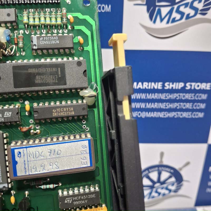 AQUA MASTER KAMEWA MDC 710 DIGITEKNO KY 1522 PCB CARD-3 AQUA MASTER KAMEWA MDC 710 DIGITEKNO KY 1522 PCB CARD