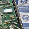 AQUA MASTER KAMEWA MDC 710 DIGITEKNO KY 1522 PCB CARD-4 AQUA MASTER KAMEWA MDC 710 DIGITEKNO KY 1522 PCB CARD