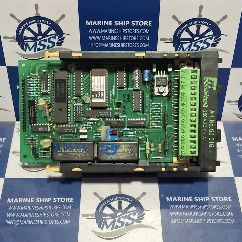 AQUA MASTER KAMEWA MDC 710 VER-1.00 DIGITEKNO KY 1522 PCB CARD-1 AQUA MASTER KAMEWA MDC 710 VER-1.00 DIGITEKNO KY 1522 PCB CARD