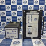 BASLER ELECTRIC 9 2849 00 101 DECS125-15 DECS POWER MODULE DIGITAL EXCITATION CONTROL SYSTEM