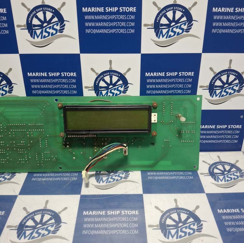 CATHELCO KC277-ISSUE3 IMPRESSED CURRENT CATHODIC PROTECTION PCB BOARD-3 CATHELCO KC277-ISSUE3 IMPRESSED CURRENT CATHODIC PROTECTION PCB BOARD