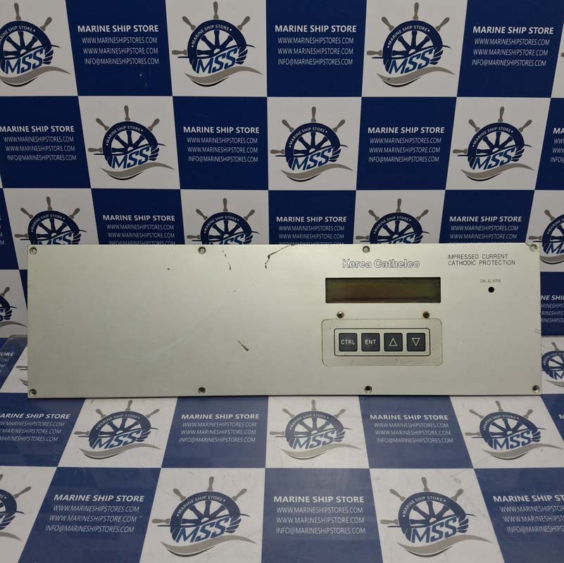 CATHELCO KC277-ISSUE3 IMPRESSED CURRENT CATHODIC PROTECTION PCB BOARD CATHELCO KC277-ISSUE3 IMPRESSED CURRENT CATHODIC PROTECTION PCB BOARD