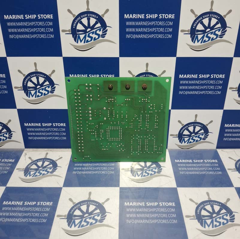 CATHELCO KC290-ISSUE 2 PCB CARD-3 CATHELCO KC290-ISSUE 2 PCB CARD