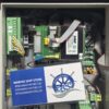 CAVOTEC MIC MC-3-6-EX N-7500 REMOTE MICRO CONTROL