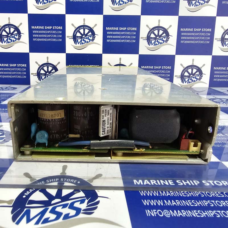 COSEL UAW500S-24 POWER SUPPLY-4 COSEL UAW500S-24 POWER SUPPLY
