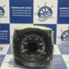 DEIF 0-100 BAR 0-1450 PSI METER