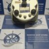 DEIF 0-100 BAR 0-1450 PSI METER