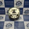DEIF 0-100 BAR 0-1450 PSI METER