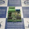 DEIF 1041450010C PCB CARD