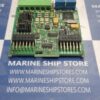 DEIF 1041450010C PCB CARD