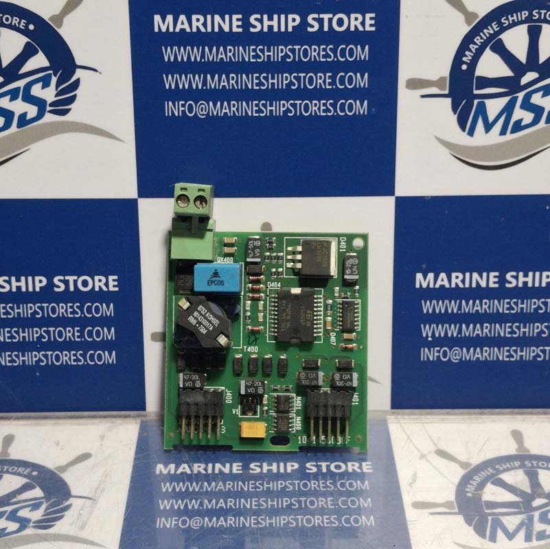 DEIF 1041450030F PCB CARD DEIF 1041450030F PCB CARD