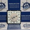 DEIF 1041450050C 0-180 PS SB RPM METER