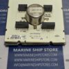 DEIF 1041450050C 0-180 PS SB RPM METER