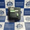 DEIF XL96 400022999.60 0-180 PS SB RPM METER