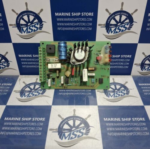 DIGITEKNO KY 781 B1 PCB CARD