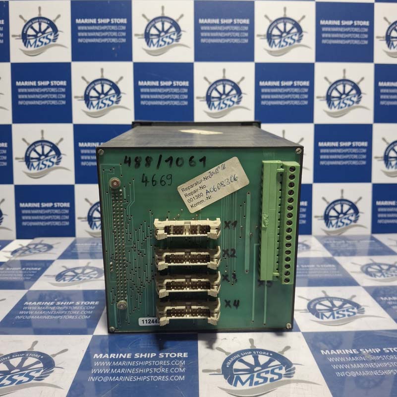ELNA AHD 405S-004 MODULE-4 ELNA AHD 405S-004 MODULE