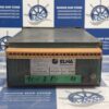 ELNA AHD 408 A PUMP AND COMPRESSOR CONTROL ALARM