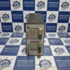ELNA AHD 408 E-K PUMP AND COMPRESSOR CONTROL ALARM