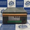 ELNA AHD 408 E-K PUMP AND COMPRESSOR CONTROL ALARM